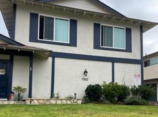17922 Baron Cir, Huntington Beach, CA 92647