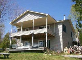 127 Harold Ross Rd, Rangeley, ME 04970