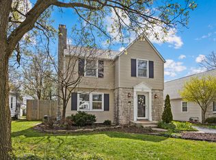 485 Fallis Rd, Columbus, OH