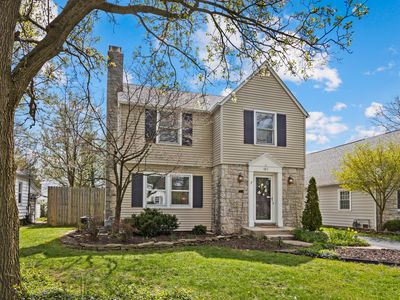 485 Fallis Rd, Columbus, OH, 43214