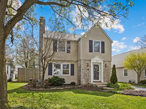 485 Fallis Rd, Columbus, OH 43214