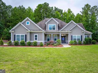 105 O'Connell St, Tyrone, GA 30290