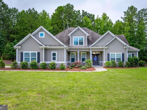 105 O'Connell St, Tyrone, GA 30290