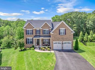 2823 Moorgrass Ct, Abingdon, MD 21009