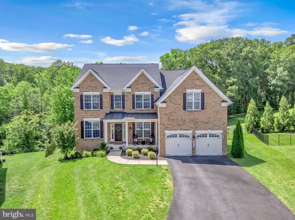 2823 Moorgrass Ct, Abingdon, MD 21009