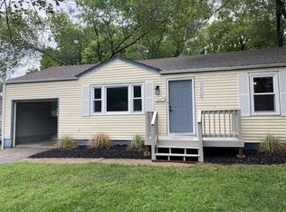 11712 W 68th Ter #11712W68, Shawnee, KS 66203
