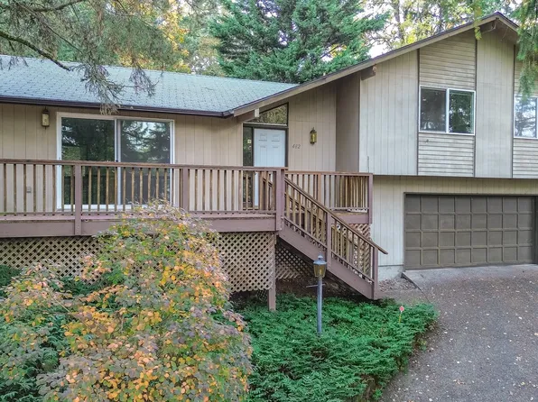 482 Brookside Dr, Eugene, OR 97405