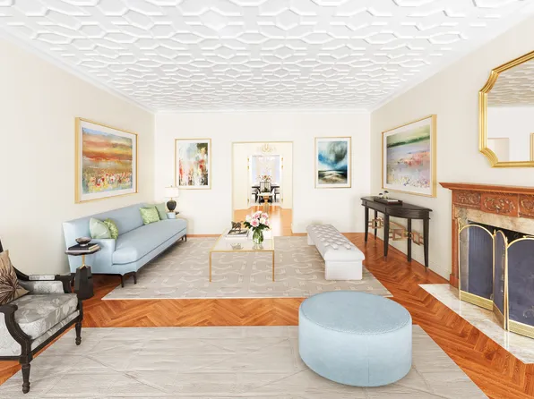 580 Park Avenue 2A1 image 3 of 16
