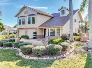 11993 Princess Grace Ct, Cape Coral, FL 33991