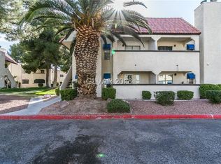 5056 Spencer St UNIT C, Paradise Town, NV 89119