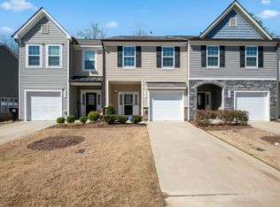 116 Polaris Ave, Garner, NC 27529