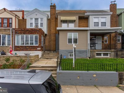 2536 S 74th St, Philadelphia, PA, 19153
