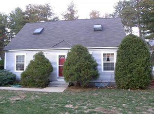 6 Pine Valley Rd #6, Old Orchard Beach, ME 04064