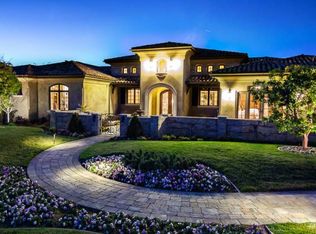 1275 Lions Peak Ln, San Martin, CA