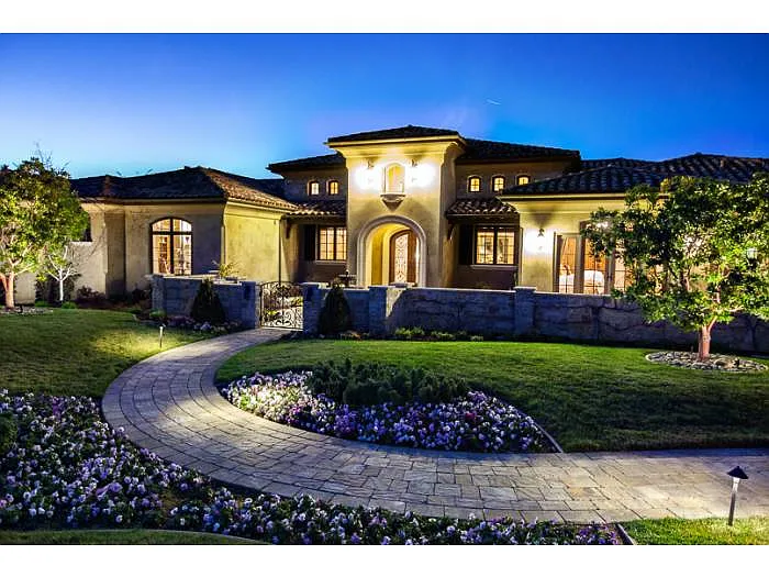 1275 Lions Peak Ln photo 1
