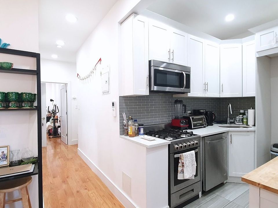 1st image of 312 W 121st St #5N