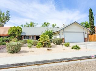 1109 Denise Ave, Ridgecrest, CA 93555