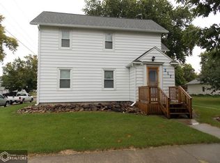217 N Boulder Ave, Nora Springs, IA 50458