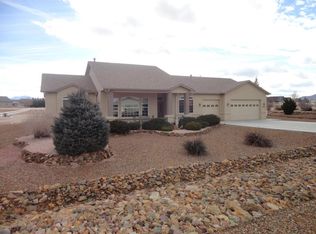 2686 Alec Pl, Chino Valley, AZ 86323