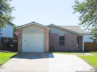 3514 Heather Mdw, San Antonio, TX 78222