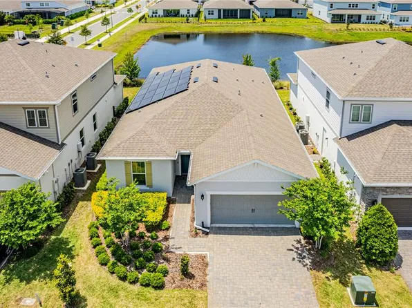 13864 Destin Beach Ln, Orlando, FL 32827