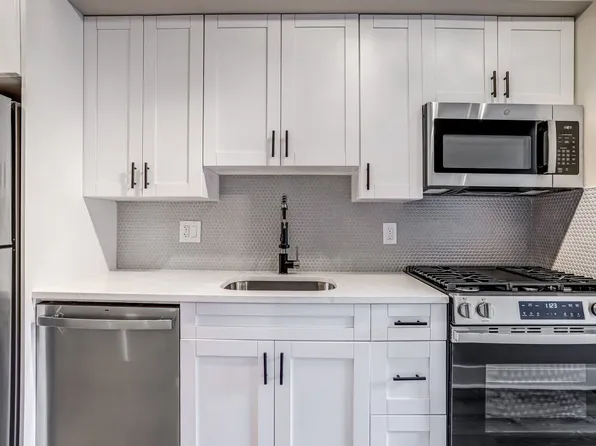 1526 2nd St SW, Washington, DC 20024