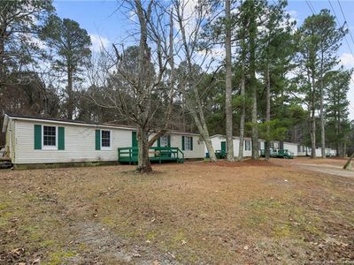 618-626 Dashland Dr, Fayetteville, NC, 28303