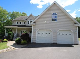 35 Kendall Mountain Rd, Tolland, CT 06084