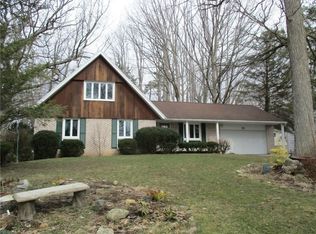 33 Gateway Rd, Rochester, NY 14624