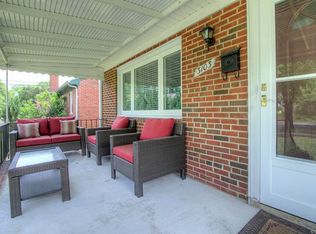 3103 Condie St, Richmond, VA 23221