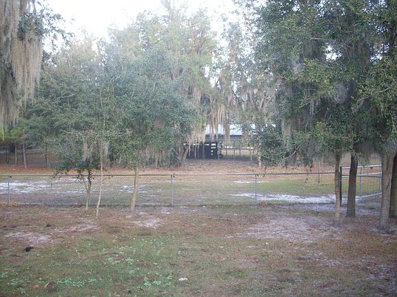 back acreage