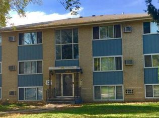 5734 Sander Dr APT 11, Minneapolis, MN 55417