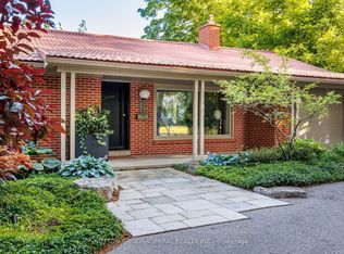 238 Mill St, Richmond Hill, ON L4C 4B3