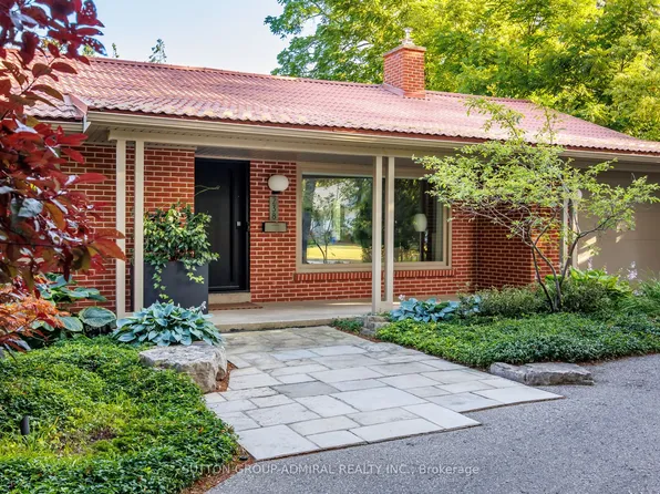 238 Mill St, Richmond Hill, ON L4C 4B3