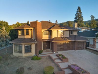 7150 Calcaterra Dr, San Jose, CA, 95120
