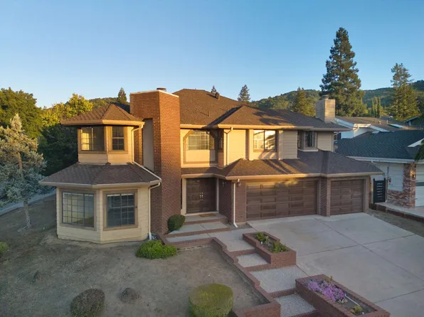 7150 Calcaterra Dr, San Jose, CA 95120