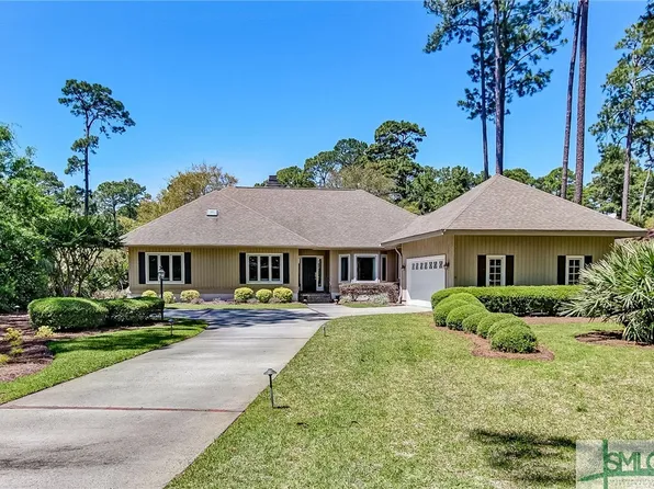 2 Button Bush Lane, Savannah, GA 31411