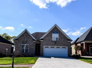 1132 Fairvue Village Ln LOT 140, Gallatin, TN 37066