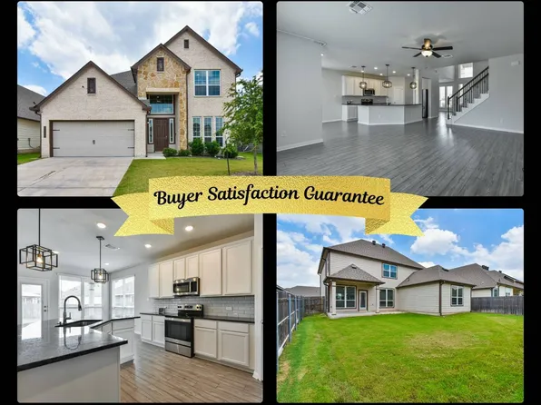 6306 Golden Gate Dr, Killeen, TX 76549