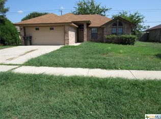 703 James Loop, Killeen, TX 76542