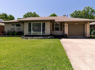 631 Scottsdale Dr, Richardson, TX 75080