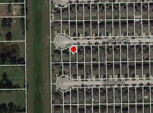 2847 Iris Valley Way, Houston, TX 77038