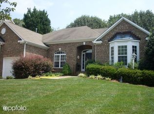 6409 Daviswood Ct, Charlotte, NC 28270