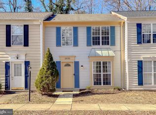 3695 Kempsford Field Pl, Waldorf, MD