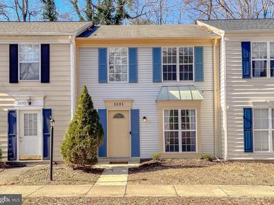 3695 Kempsford Field Pl, Waldorf, MD, 20602