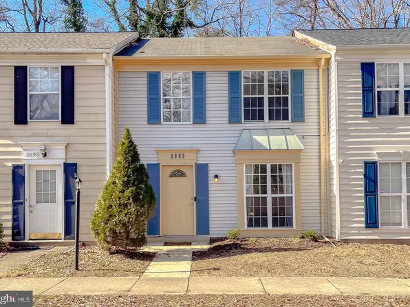 3695 Kempsford Field Pl, Waldorf, MD 20602