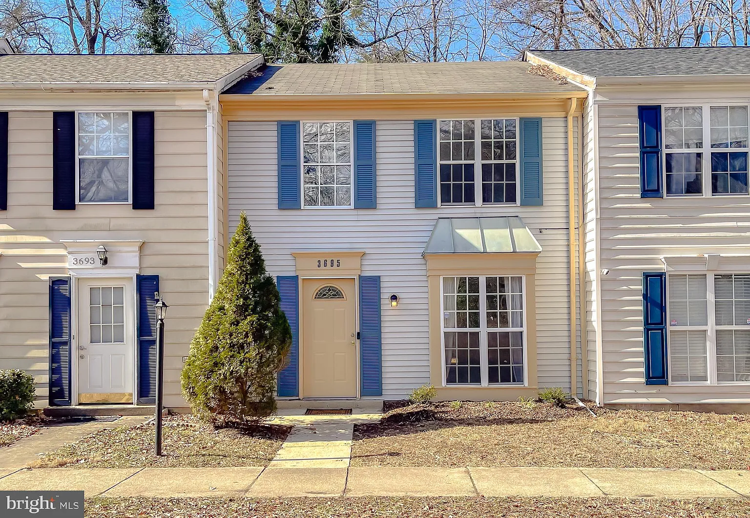 3695 Kempsford Field Pl photo 1