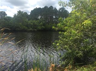 1841 Fay Dr, Merritt Island, FL 32953