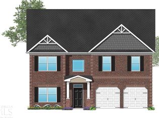 569 Emporia Loop #22, McDonough, GA 30253