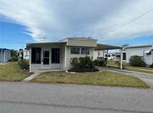 244 Inner Dr W, Venice, FL 34285
